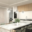Artika - Artika Glitzer Pendant - Lights Canada