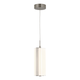 Artika - Artika Subway Pendant - Lights Canada
