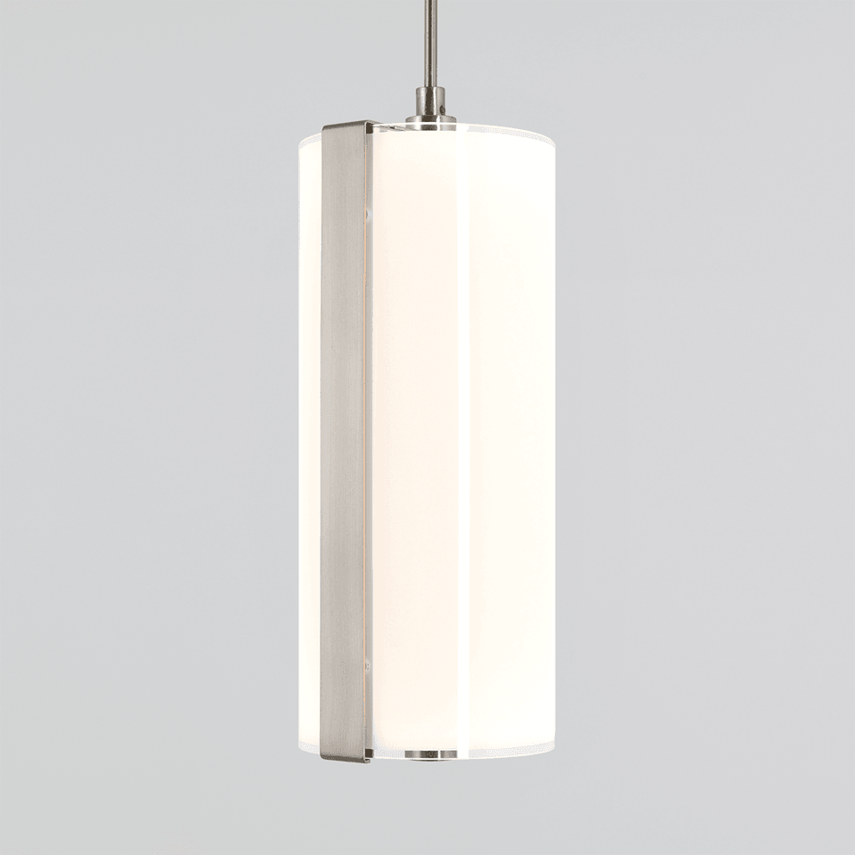 Artika - Artika Subway Pendant - Lights Canada