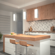 Artika - Artika Subway Pendant - Lights Canada