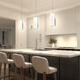 Artika - Artika Subway Pendant - Lights Canada