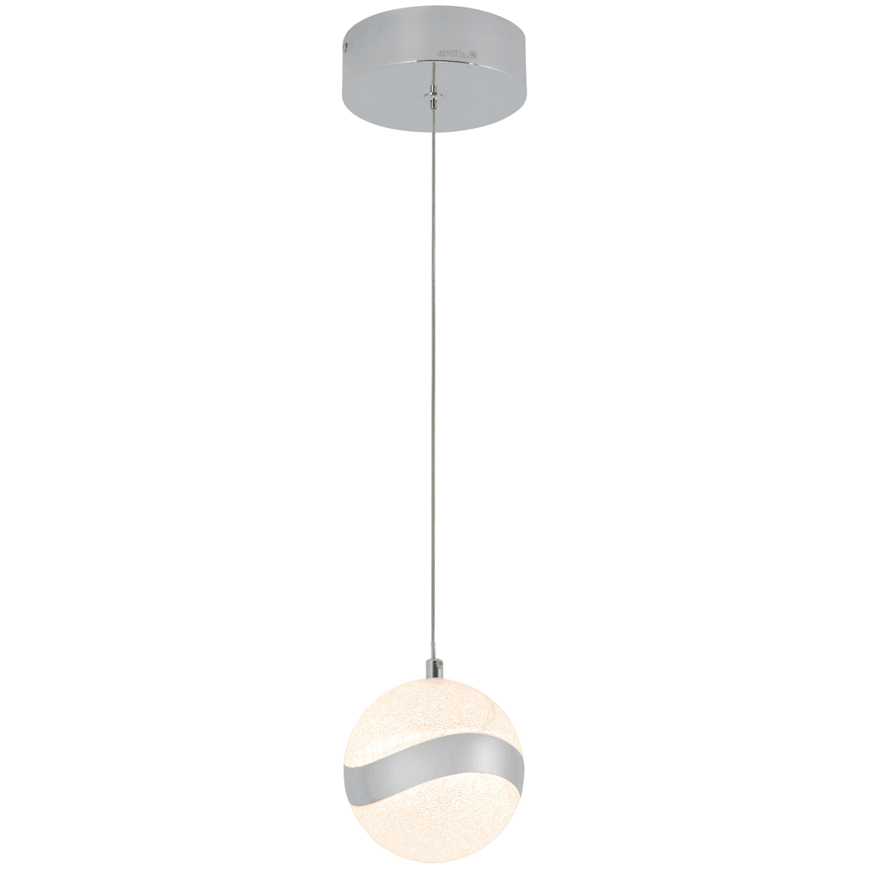 Artika - Artika Wavey Pendant - Lights Canada