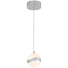 Artika - Artika Wavey Pendant - Lights Canada