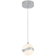 Artika - Artika Wavey Pendant - Lights Canada
