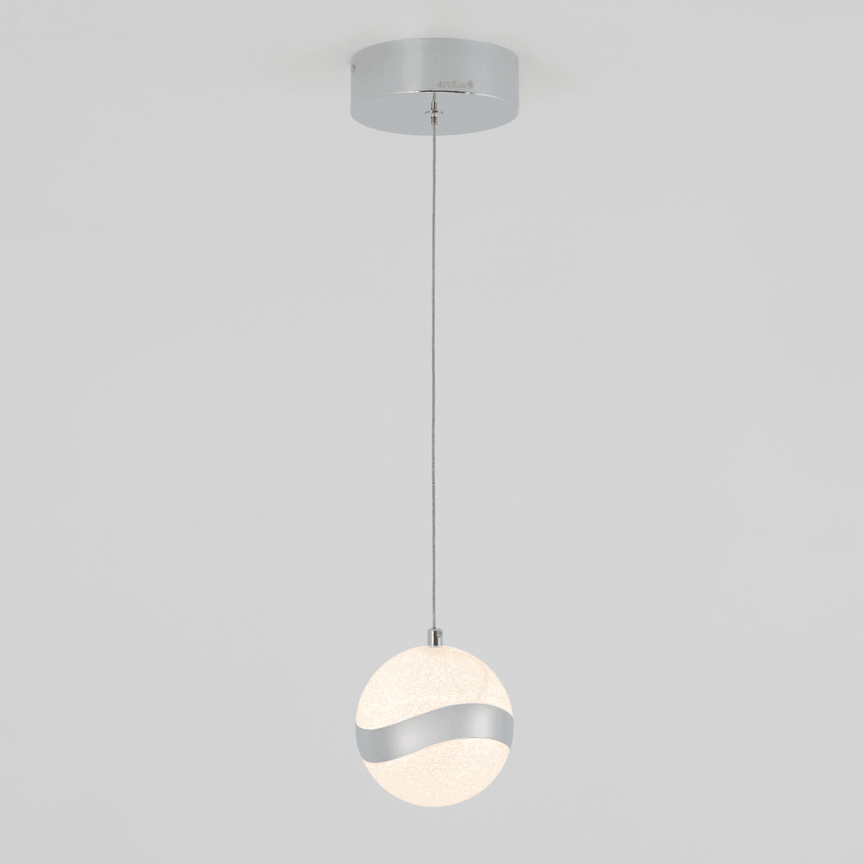 Artika - Artika Wavey Pendant - Lights Canada