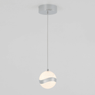 Artika - Artika Wavey Pendant - Lights Canada