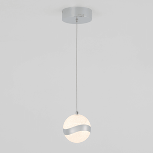 Artika - Artika Wavey Pendant - Lights Canada