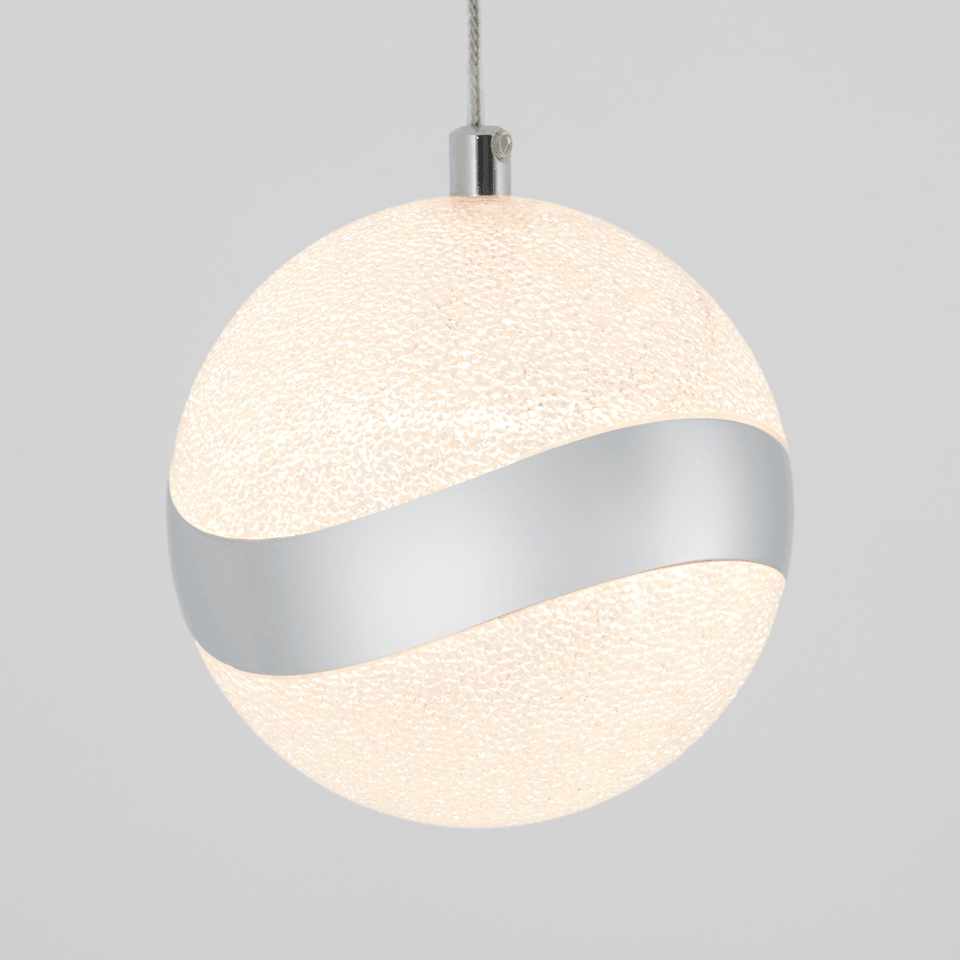 Artika - Artika Wavey Pendant - Lights Canada