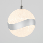 Artika - Artika Wavey Pendant - Lights Canada