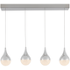 Artika - Artika Glitzer Pendant - Lights Canada