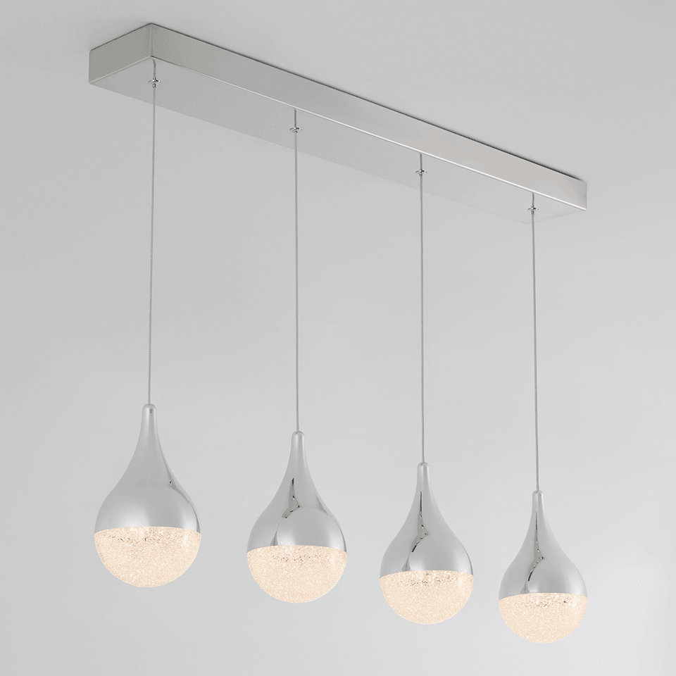 Artika - Artika Glitzer Pendant - Lights Canada