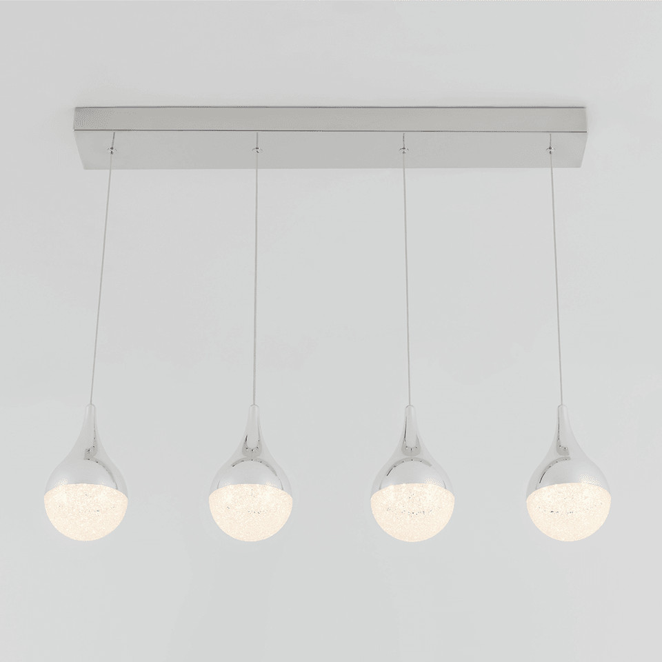 Artika - Artika Glitzer Pendant - Lights Canada