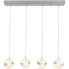 Artika - Artika Wavey Pendant - Lights Canada