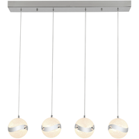 Artika Wavey Pendant