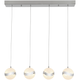 Artika - Artika Wavey Pendant - Lights Canada