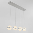 Artika - Artika Wavey Pendant - Lights Canada