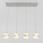 Artika - Artika Wavey Pendant - Lights Canada