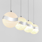 Artika - Artika Wavey Pendant - Lights Canada