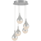 Artika - Artika Glitzer Pendant - Lights Canada