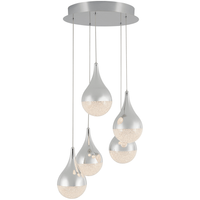 Artika Glitzer Pendant