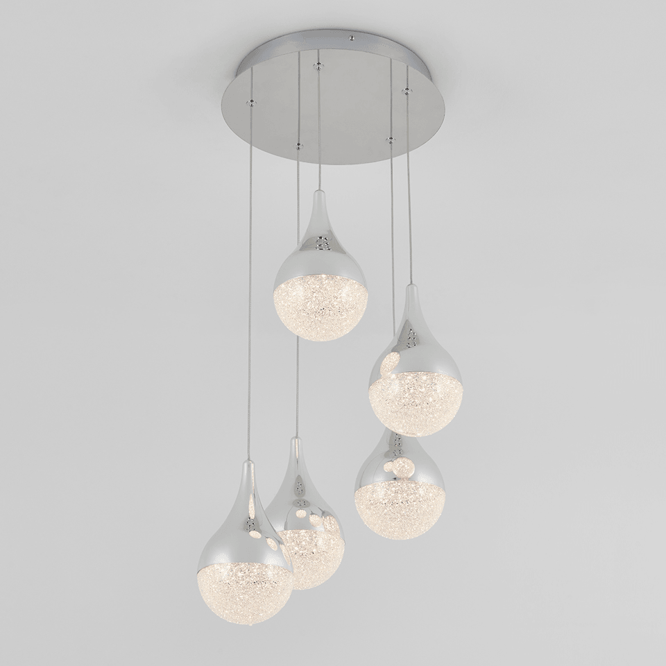 Artika - Artika Glitzer Pendant - Lights Canada