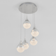 Artika - Artika Glitzer Pendant - Lights Canada