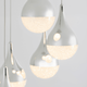 Artika - Artika Glitzer Pendant - Lights Canada