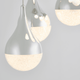 Artika - Artika Glitzer Pendant - Lights Canada