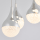 Artika - Artika Glitzer Pendant - Lights Canada