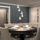 Artika - Artika Glitzer Pendant - Lights Canada