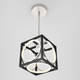 Artika - Artika Astoria Pendant - Lights Canada