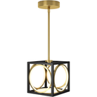 Artika - Artika Astoria Pendant - Lights Canada
