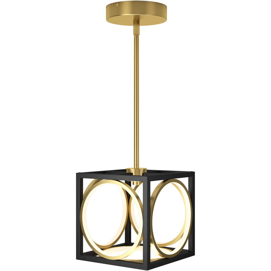 Artika - Artika Astoria Pendant - Lights Canada