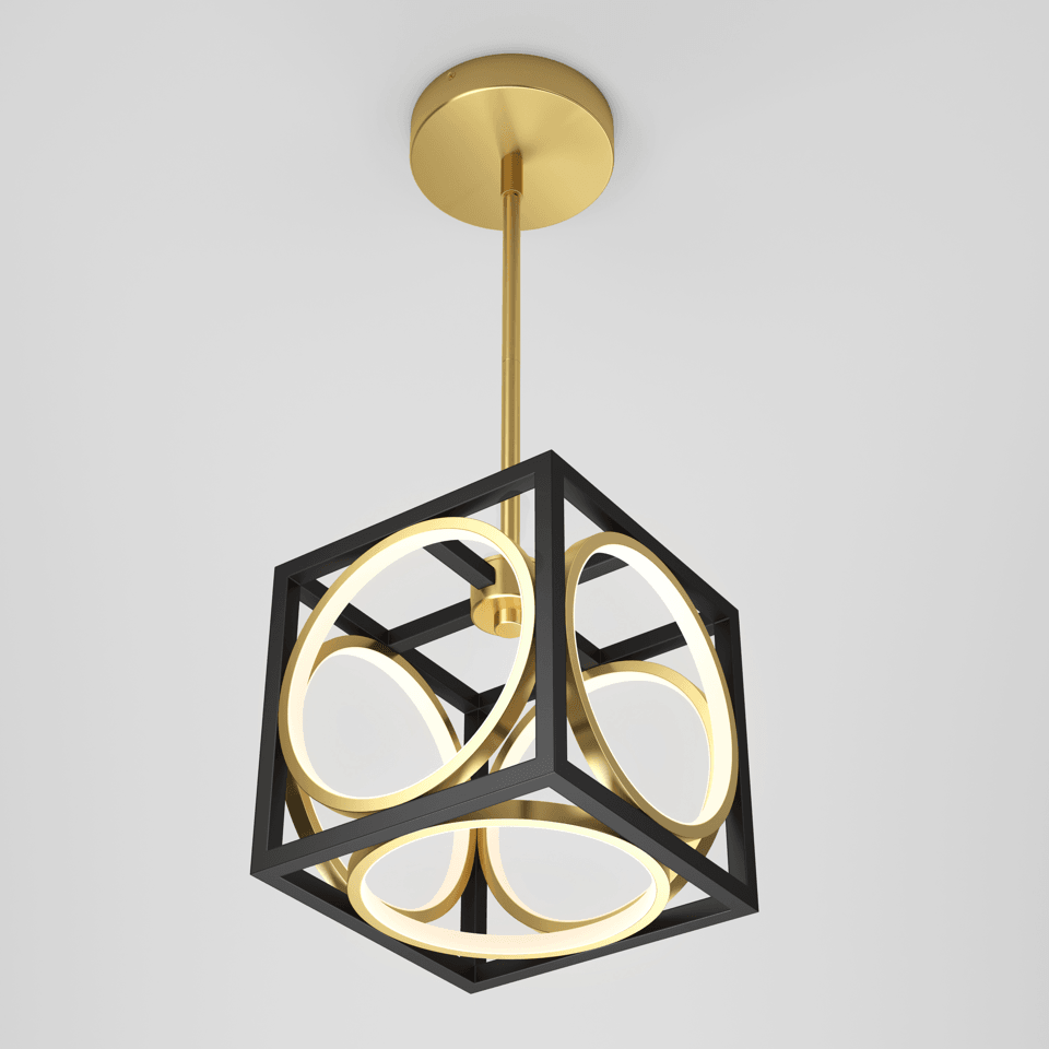 Artika - Artika Astoria Pendant - Lights Canada