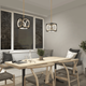 Artika - Artika Astoria Pendant - Lights Canada