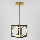 Artika - Artika Astoria Pendant - Lights Canada