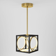 Artika - Artika Astoria Pendant - Lights Canada
