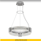 Artika - Artika Champagne Pendant - Lights Canada