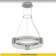 Artika - Artika Champagne Pendant - Lights Canada
