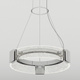 Artika - Artika Champagne Pendant - Lights Canada