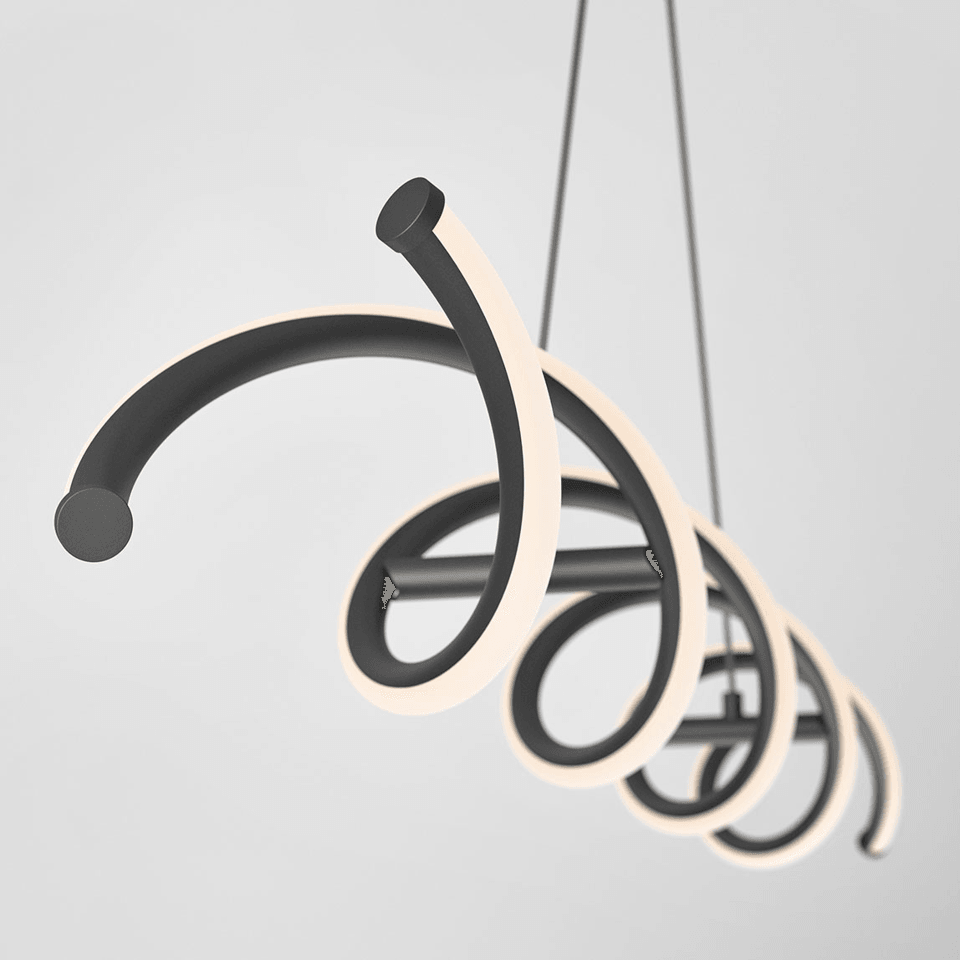 Artika - Artika Dna Pendant - Lights Canada