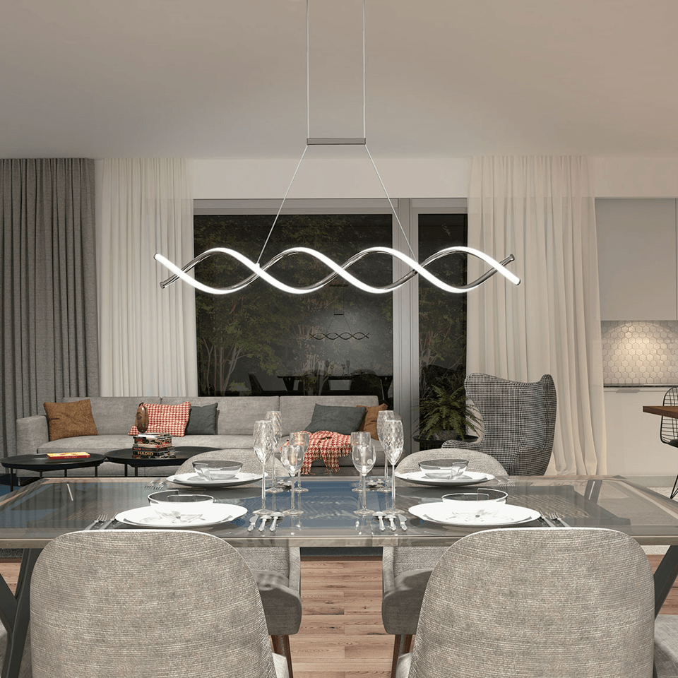 Artika - Artika Dna Pendant - Lights Canada