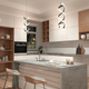 Artika - Artika Dna Pendant - Lights Canada