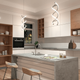 Artika - Artika Dna Pendant - Lights Canada