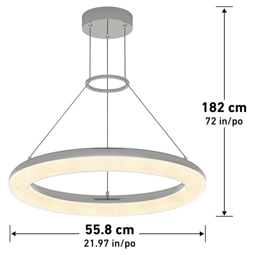 Artika - Artika Famous Pendant - Lights Canada