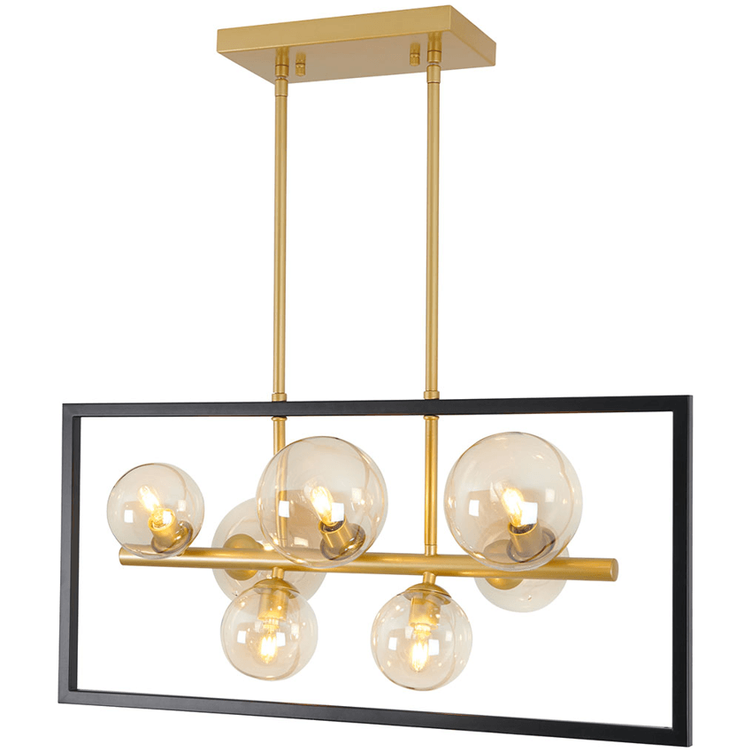 Artika - Artika Griffintown Pendant - Lights Canada