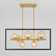 Artika - Artika Griffintown Pendant - Lights Canada