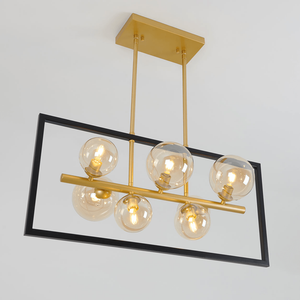 Artika - Artika Griffintown Pendant - Lights Canada