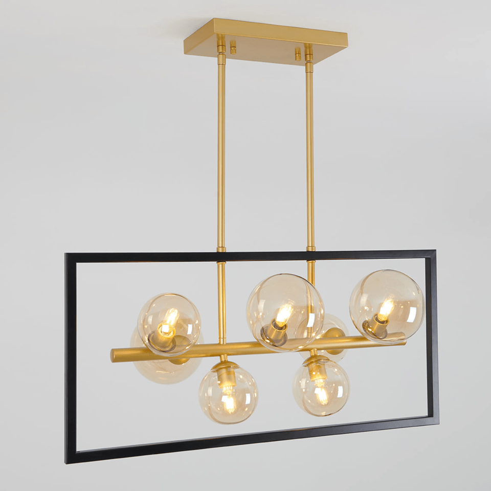 Artika - Artika Griffintown Pendant - Lights Canada