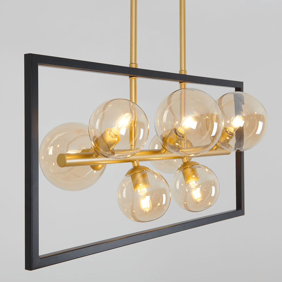 Artika - Artika Griffintown Pendant - Lights Canada